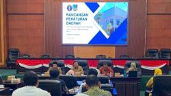 Perlindungan Guru Jadi Prioritas, DPRD Jombang Libatkan Banyak Pihak dalam Penyusunan Raperda
