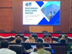 Perlindungan Guru Jadi Prioritas, DPRD Jombang Libatkan Banyak Pihak dalam Penyusunan Raperda