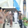 Yuliati Nugrahani Resmi Nahkodai Dekopinda Jombang, Ini Pesan Bupati Jombang Warsubi