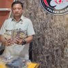 Peredaran Obat Keras Tanpa Izin di Ngawi Terbongkar, Polisi Amankan Pemuda di Sine