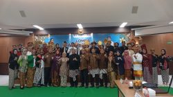 Peringati Hari Kartini, RSUD Jombang Gelar Lomba Fashion Show Guna Wujudkan Generasi Berdaya Menuju Indonesia Emas 2045