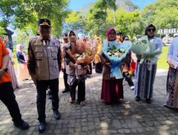 Implementasi Penanggulangan Bencana Berbasis Inklusi: Kabupaten Jombang Libatkan Siswa SLB Dalam Simulasi HKB 2026