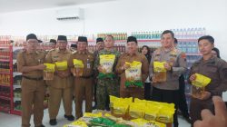 Bupati Jombang Hadiri Peresmian Operasionalisasi 1061 KDKMP Se-Indonesia Secara Daring