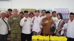 KDKMP Mojongapit Jombang Resmi Diluncurkan, Warga Sebut Rekrutmen Fair Dan Transparan