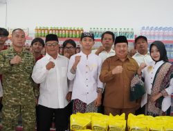 KDKMP Mojongapit Jombang Resmi Diluncurkan, Warga Sebut Rekrutmen Fair Dan Transparan