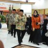 Perkuat Ekonomi Jombang, Pelatihan 1.217 Petugas Sensus Ekonomi Resmi Dibuka Bupati Warsubi