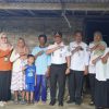 Program Sekolah Rakyat Jombang Bawa Harapan Baru, Warga: Terima Kasih Abah Bupati Dan Pak Presiden