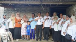 Program Sekolah Rakyat Jombang Bawa Harapan Baru, Warga: Terima Kasih Abah Bupati Dan Pak Presiden