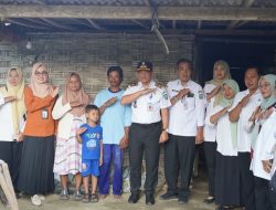 Program Sekolah Rakyat Jombang Bawa Harapan Baru, Warga: Terima Kasih Abah Bupati Dan Pak Presiden