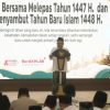 Sambut Tahun Baru Islam 1448 H, Pemkab Jombang Gelar Istighosah Dan Doa Bersama Di Pendopo Kabupaten