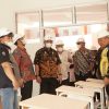 Progres Pembangunan Gedung Prioritas MPLS Capai 95-100%, Pelaksanaan Disepakati 30 Juli 2026