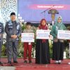 Pemkab Jombang Resmi Buka MPLS Sekolah Rakyat Terintegrasi 1 Tahun Ajaran 2026/2027