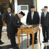 Bupati Warsubi Lantik 81 Pejabat Baru Pemkab Jombang, Berikut Daftar Lengkapnya