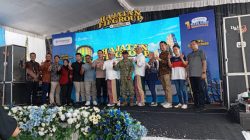 FIFGROUP Gelar Hajatan, Pererat Silaturahmi Dan Berbagi Kebahagiaan Dengan Masyarakat