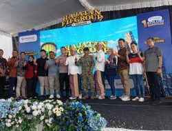 FIFGROUP Gelar Hajatan, Pererat Silaturahmi Dan Berbagi Kebahagiaan Dengan Masyarakat