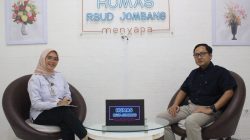 Anemia Defisiensi Besi pada Anak Jadi Ancaman Tersembunyi, RSUD Jombang Dorong Deteksi Dini