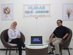 Anemia Defisiensi Besi pada Anak Jadi Ancaman Tersembunyi, RSUD Jombang Dorong Deteksi Dini