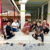 Peringati Maulid Nabi Muhammad SAW, PHBI Sentulan Gelar Khitan Massal, Santunan Anak Yatim Dan Pengajian umum , Gandeng CV Rafika Foods Indonesia