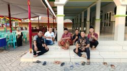 Peringati Maulid Nabi Muhammad SAW, PHBI Sentulan Gelar Khitan Massal, Santunan Anak Yatim Dan Pengajian umum , Gandeng CV Rafika Foods Indonesia