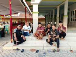 Peringati Maulid Nabi Muhammad SAW, PHBI Sentulan Gelar Khitan Massal, Santunan Anak Yatim Dan Pengajian umum , Gandeng CV Rafika Foods Indonesia