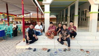 Peringati Maulid Nabi Muhammad SAW, PHBI Sentulan Gelar Khitan Massal, Santunan Anak Yatim Dan Pengajian umum , Gandeng CV Rafika Foods Indonesia