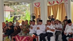 Pembinaan Panen Dan Pasca Panen Tembakau 2026 Digelar, Dorong Kualitas Dan Kesejahteraan Petani Jombang